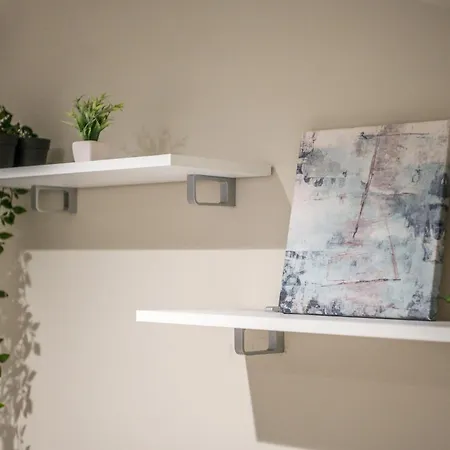 Blloku Stylish - B5 Apartment *