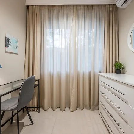 Blloku Stylish - B5 Apartment