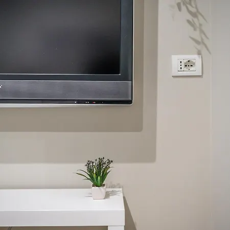 Apartment Blloku Stylish - B5