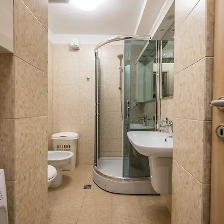 Blloku Stylish - B5 Apartment
