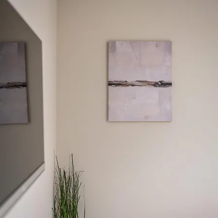 Apartment Blloku Stylish - B5 *