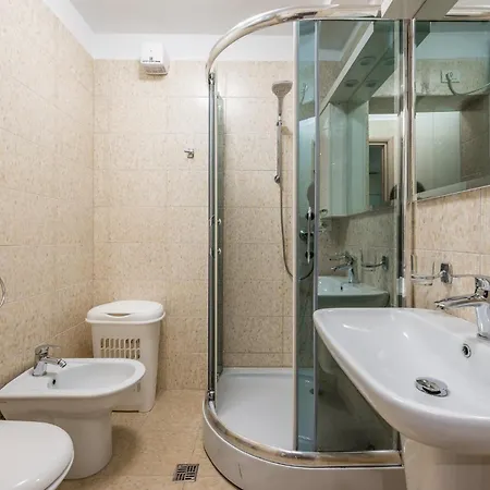 Apartment Blloku Stylish - B5